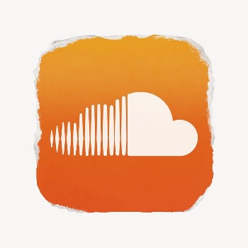 Soundcloud icon for social media | Free Icons - rawpixel