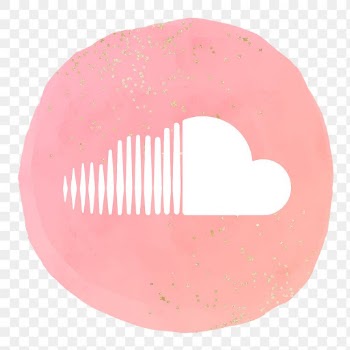 SoundCloud icon png for social media in… | Free stock illustration | High Resolution graphic