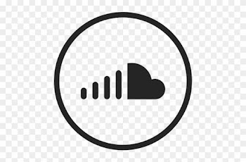 Soundcloud Icon, Soundcloud, Sound, Cloud Png And Vector - Soundcloud Png