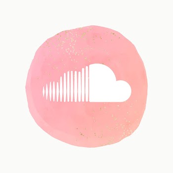 SoundCloud icon vector for social media in… | Free stock illustration | High Resolution graphic