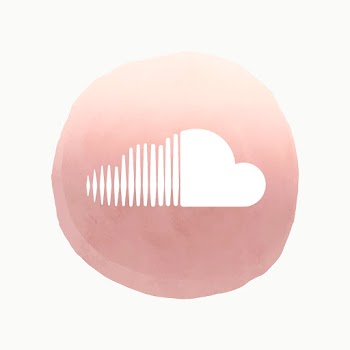 SoundCloud icon vector for social media in… | Free stock illustration | High Resolution graphic