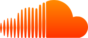 SoundCloud Logo Vector