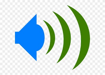 Sounds Clipart