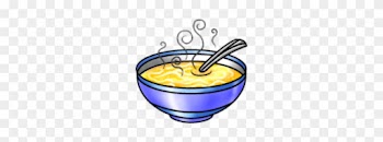 Soup Clipart - Chicken Soup Clip Art