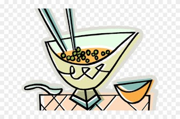 Soup Clipart Chinese Soup - Chinese Food Clip Art