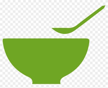 Soup Clipart Soup Plate - Food Pantry Soup Kitchen
