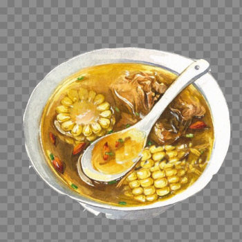Soup PNG Free Download