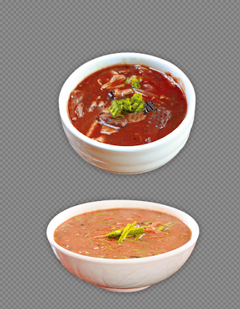 Soup PNG Pic