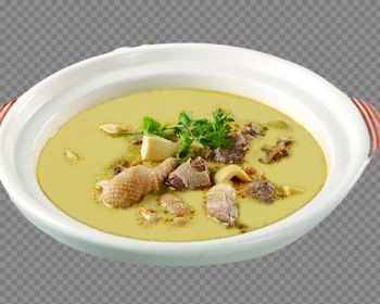 Soup PNG Picture