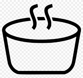 Soup Pot Comments - Food
