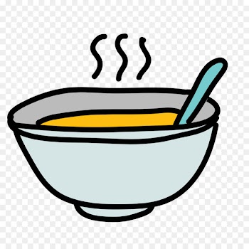 Soup Vector graphics Food Portable Network Graphics Image - hotplate vector 
