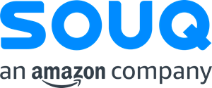 Souq Primary Logo Vector