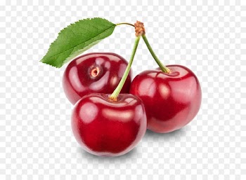 Sour Cherry Flavor Sweet Cherry Electronic cigarette aerosol and liquid - red cherry PNG image, free download 