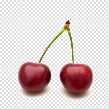 Sour Cherry Peach Fruit Auglis, Cherry transparent background PNG clipart