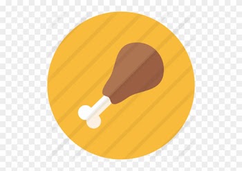 Source - - Chicken As Food