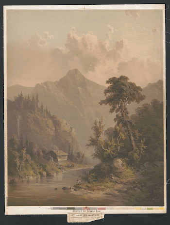 Source of the Delaware River | Free Photo - rawpixel