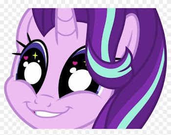 Source - Starlight Glimmer Equestria Girl