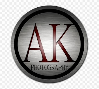 Source - Static - Wixstatic - Com - Report - Photography - Ak Photography Logo Png