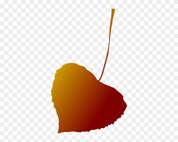 Source - Www - Clker - Com - Report - Red Fall Leaf - Autumn Leaf Clip Art