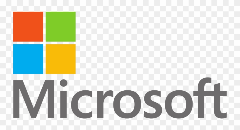 Source - Www - Smart-com - Si - Report - Microsoft - Microsoft Logo Transparent Background