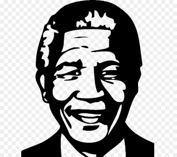 South Africa Apartheid Malcolm X Free Nelson Mandela Clip art - nelson mandela 