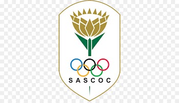 South Africa Buenos Aires 2018 Summer Youth Olympic Games Sports National Olympic Committee - adnan badge 