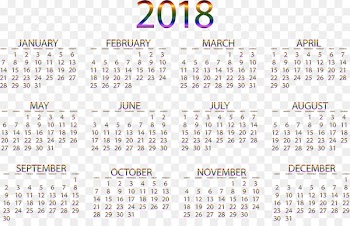 South Africa Calendar date New Year School holiday - calendar 2018 