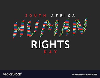 south africa human rights day