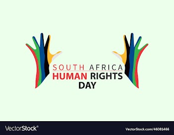 south africa human rights day