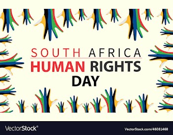 south africa human rights day