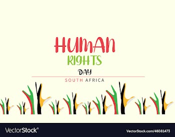 south africa human rights day