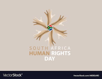 south africa human rights day