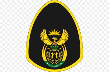 South African Navy Warrant officer South African National Defence Force South African Army -  