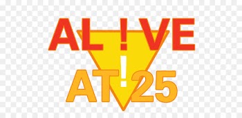 South Carolina Alive at 25 Logo Waunakee Safe Communities Madison-Dane County Brand - calendar june 25 