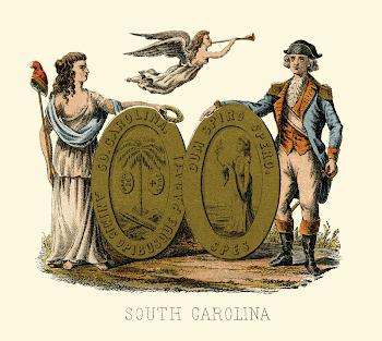 South Carolina state coat of arms | Free Photo - rawpixel