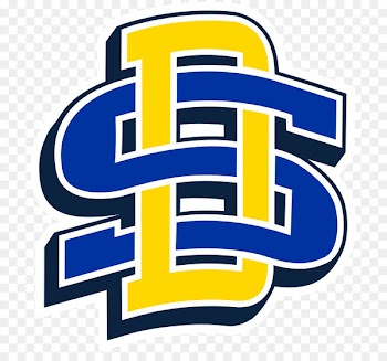 South Dakota State Jackrabbits football South Dakota State Jackrabbits men's basketball South Dakota State Jackrabbits women's basketball South Dakota State University Alumni Association - american football 