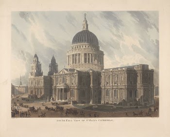 South East View of St. | Free Photo - rawpixel