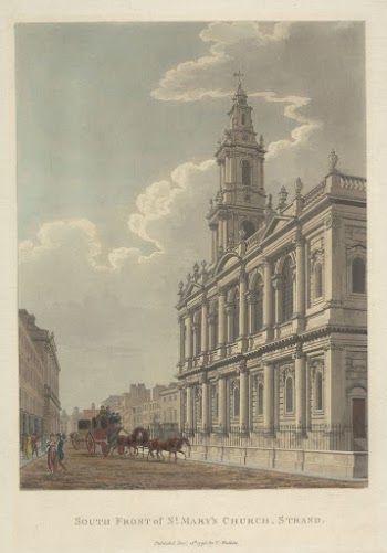 South Front of St. Mary's | Free Photo - rawpixel