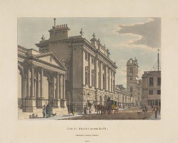 South Front of the Bank | Free Photo - rawpixel