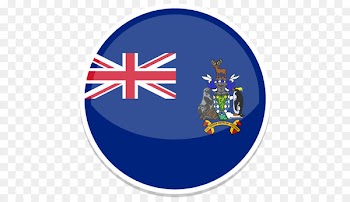 South Georgia Island National flag South Sandwich Islands Image - flag 
