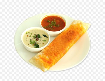 South Indian cuisine Masala dosa Idli - breakfast 