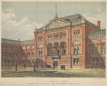 South Kensington Museum | Free Photo - rawpixel