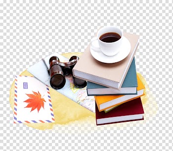 South Korea Autumn Illustration, Free time transparent background PNG clipart