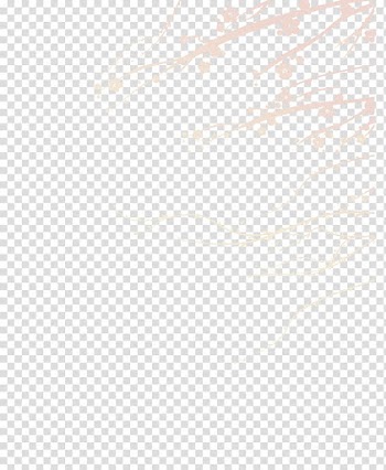 South Korea Drawing LINE Pattern, Chinese wind plum creative transparent background PNG clipart