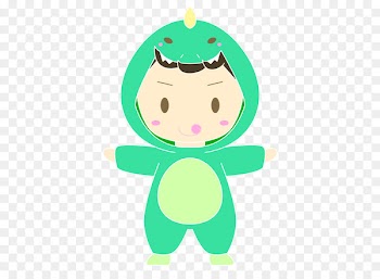 South Korea Illustration Cartoon Clip art Costume - baekho illustration 