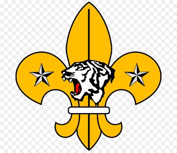 South Korea Korea Scout Association Scouting World Organization of the Scout Movement Sri Lanka Scout Association - portions badge 