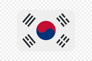 South Korea, North Korea, Flag Of South Korea, Logo, Circle PNG