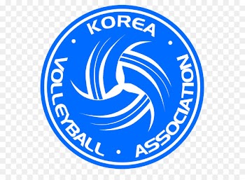 South Korea women's national volleyball team South Korea men's national volleyball team New York City - volleyball 
