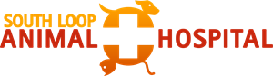 South Loop Animal Hospital Logo Vector
