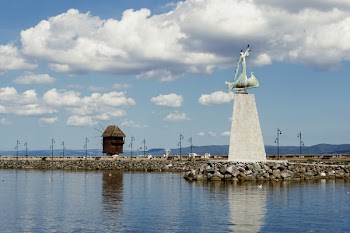 South Nessebar Bay